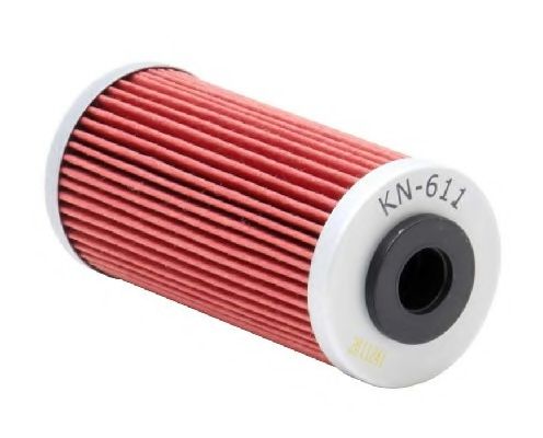 Масляный фильтр K&N Filters KN-611