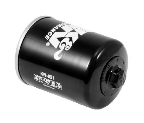 Масляный фильтр K&N Filters KN-621