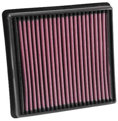 Воздушный фильтр K&N Filters 33-3029