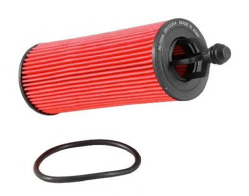 Масляный фильтр K&N Filters PS-7026