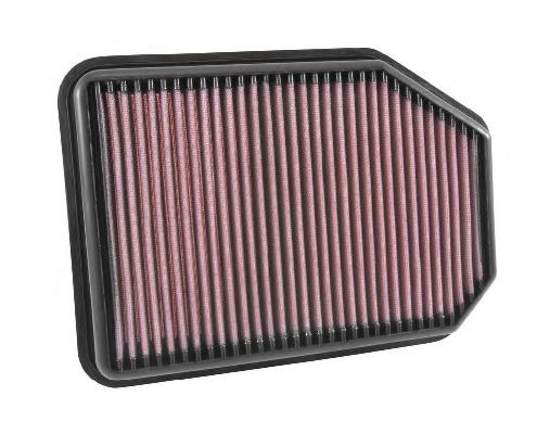 Воздушный фильтр K&N Filters 33-5023