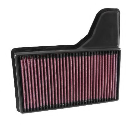 Воздушный фильтр K&N Filters 33-5029