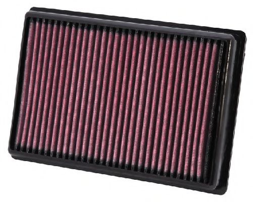 Воздушный фильтр K&N Filters BM-1010