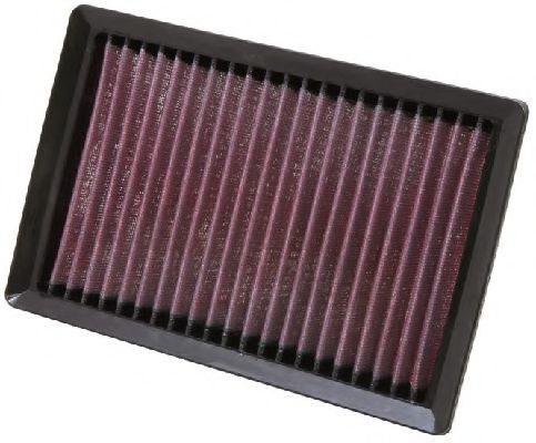 Воздушный фильтр K&N Filters BM-1010R