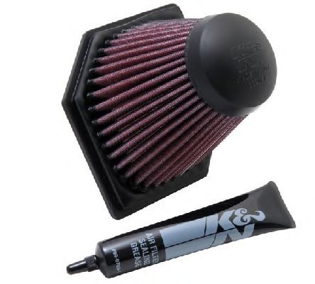 Воздушный фильтр K&N Filters BM-1205