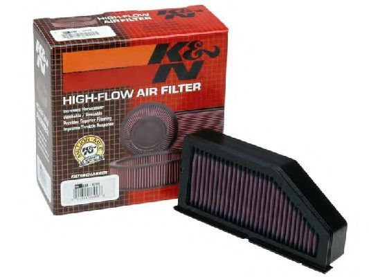 Воздушный фильтр K&N Filters BM-1299