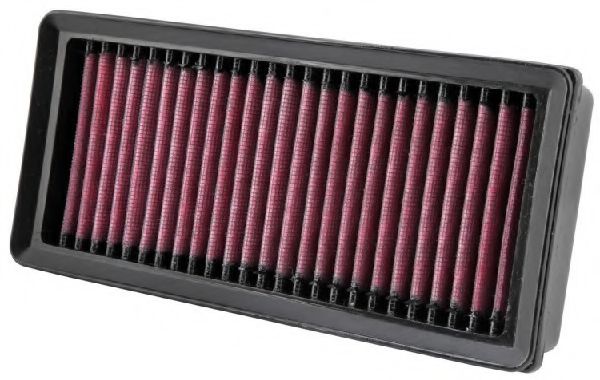 Воздушный фильтр K&N Filters BM-1611