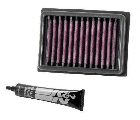 Воздушный фильтр K&N Filters BM-6012