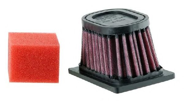 Воздушный фильтр K&N Filters BM-6501