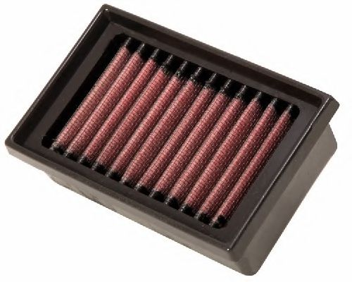 Воздушный фильтр K&N Filters BM-6507