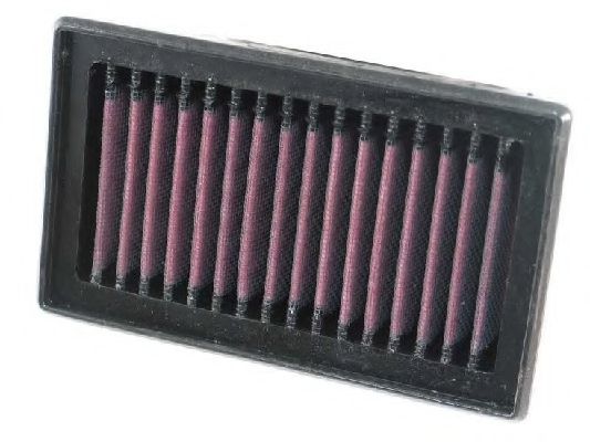 Воздушный фильтр K&N Filters BM-8006