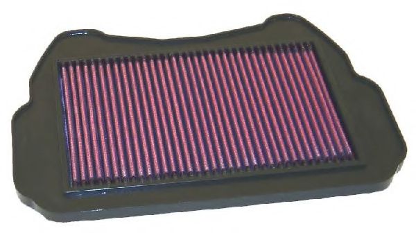 Воздушный фильтр K&N Filters HA-0003