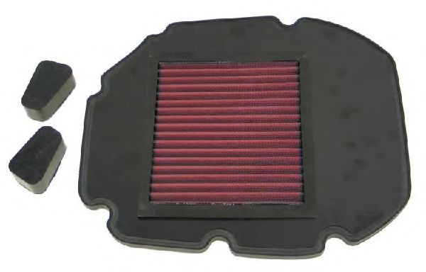Воздушный фильтр K&N Filters HA-0011