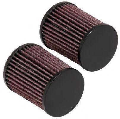 Воздушный фильтр K&N Filters HA-1004