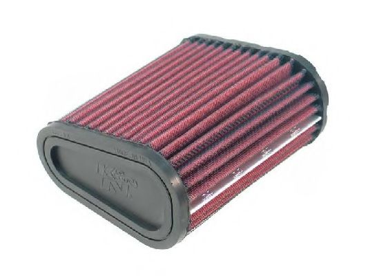 Воздушный фильтр K&N Filters HA-1006