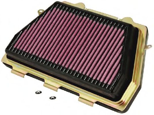 Воздушный фильтр K&N Filters HA-1008