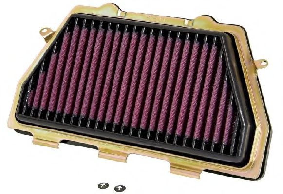 Воздушный фильтр K&N Filters HA-1008R