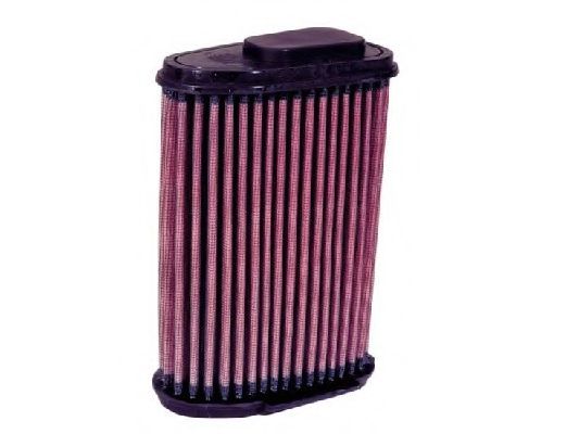 Воздушный фильтр K&N Filters HA-1013-1