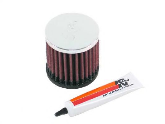 Воздушный фильтр K&N Filters HA-1088