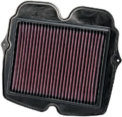 Воздушный фильтр K&N Filters HA-1110