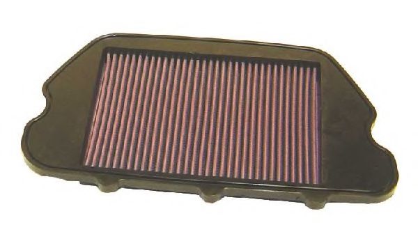 Воздушный фильтр K&N Filters HA-1197