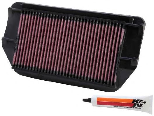 Воздушный фильтр K&N Filters HA-1199