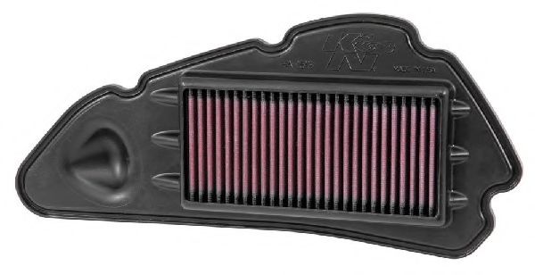Воздушный фильтр K&N Filters HA-1513