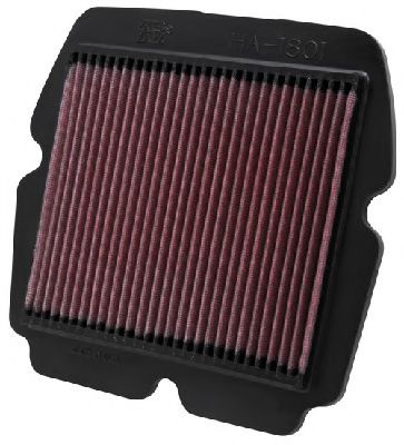 Воздушный фильтр K&N Filters HA-1801