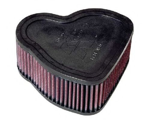 Воздушный фильтр K&N Filters HA-1802
