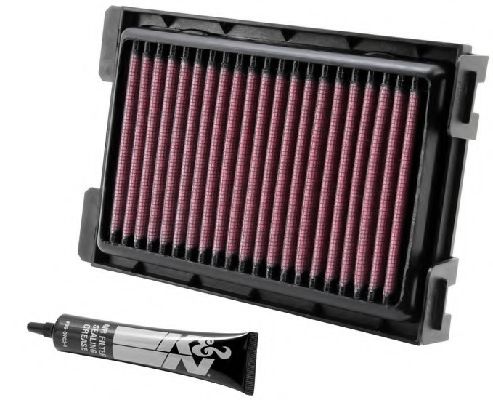 Воздушный фильтр K&N Filters HA-2511