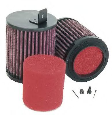 Воздушный фильтр K&N Filters HA-5100