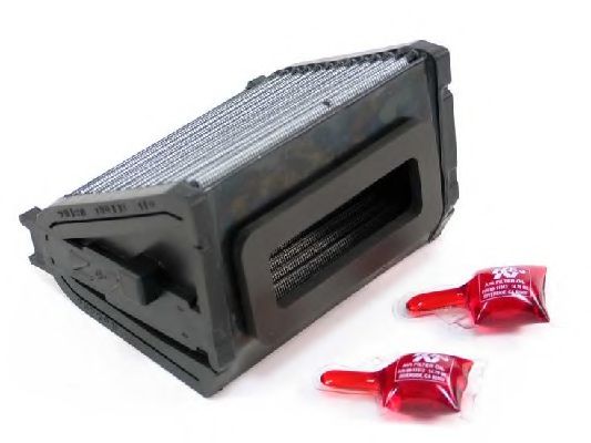 Воздушный фильтр K&N Filters HA-5583