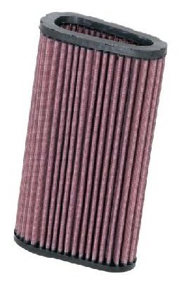 Воздушный фильтр K&N Filters HA-5907