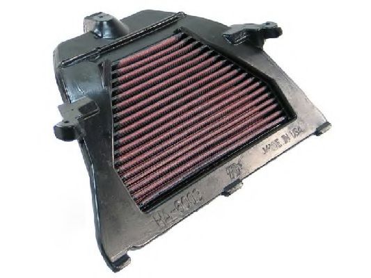 Воздушный фильтр K&N Filters HA-6003