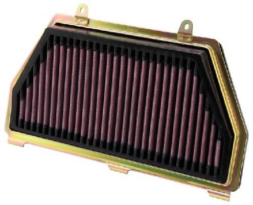 Воздушный фильтр K&N Filters HA-6007