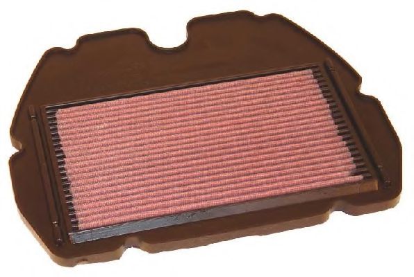 Воздушный фильтр K&N Filters HA-6091