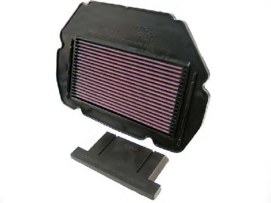 Воздушный фильтр K&N Filters HA-6095