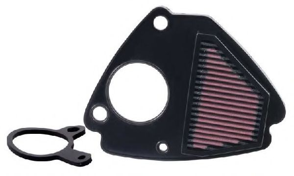 Воздушный фильтр K&N Filters HA-6199
