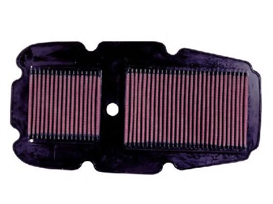 Воздушный фильтр K&N Filters HA-6501