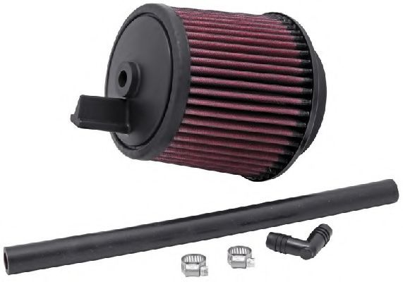 Воздушный фильтр K&N Filters HA-6808
