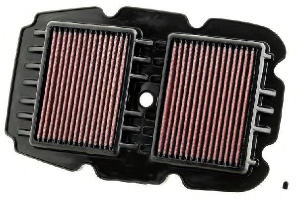 Воздушный фильтр K&N Filters HA-7008