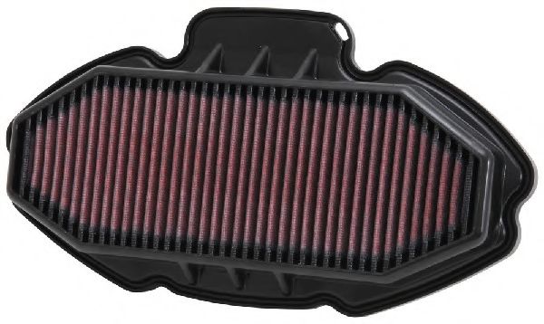 Воздушный фильтр K&N Filters HA-7012