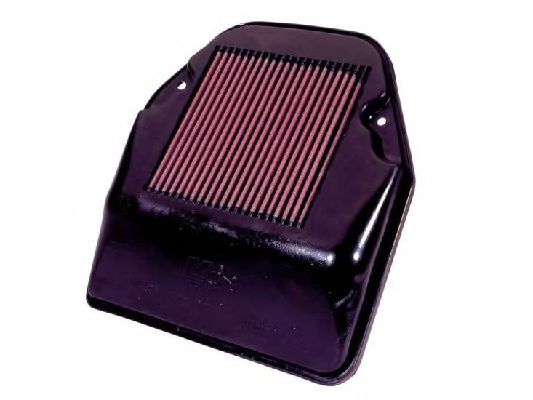 Воздушный фильтр K&N Filters HA-7594