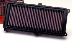 Воздушный фильтр K&N Filters HA-7598