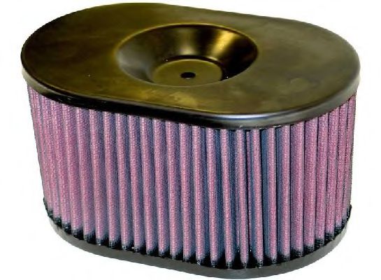 Воздушный фильтр K&N Filters HA-8080