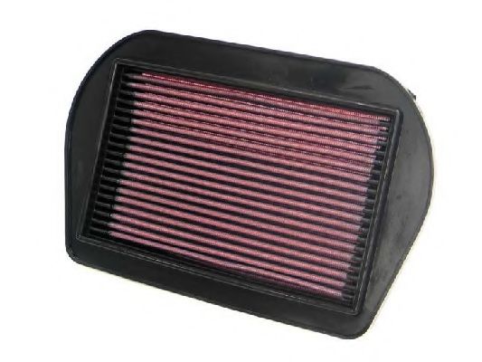 Воздушный фильтр K&N Filters HA-8089
