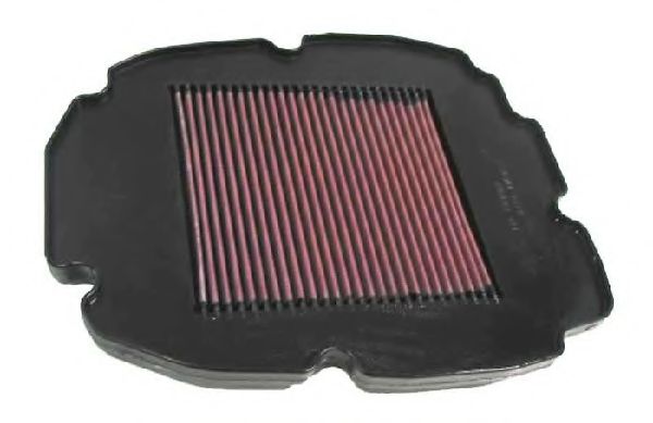 Воздушный фильтр K&N Filters HA-8098