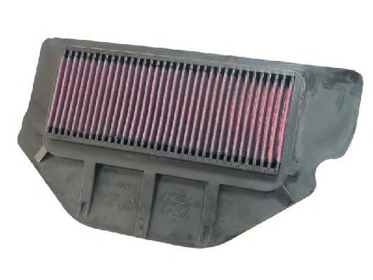 Воздушный фильтр K&N Filters HA-9200