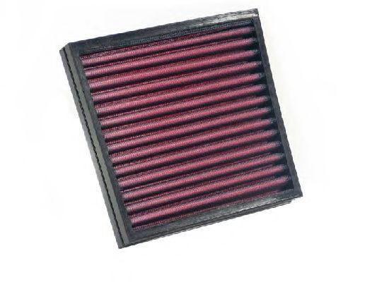 Воздушный фильтр K&N Filters KA-0009