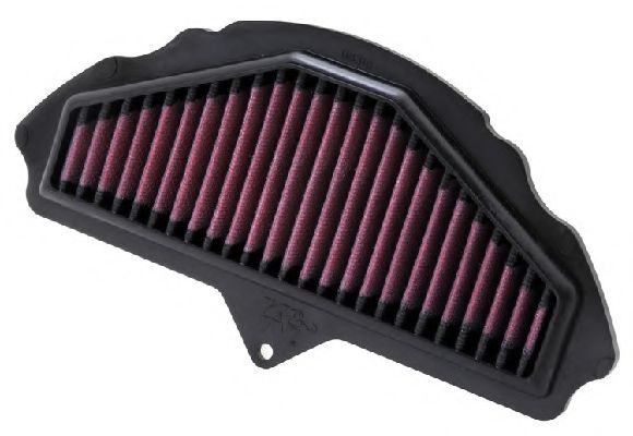Воздушный фильтр K&N Filters KA-1008
